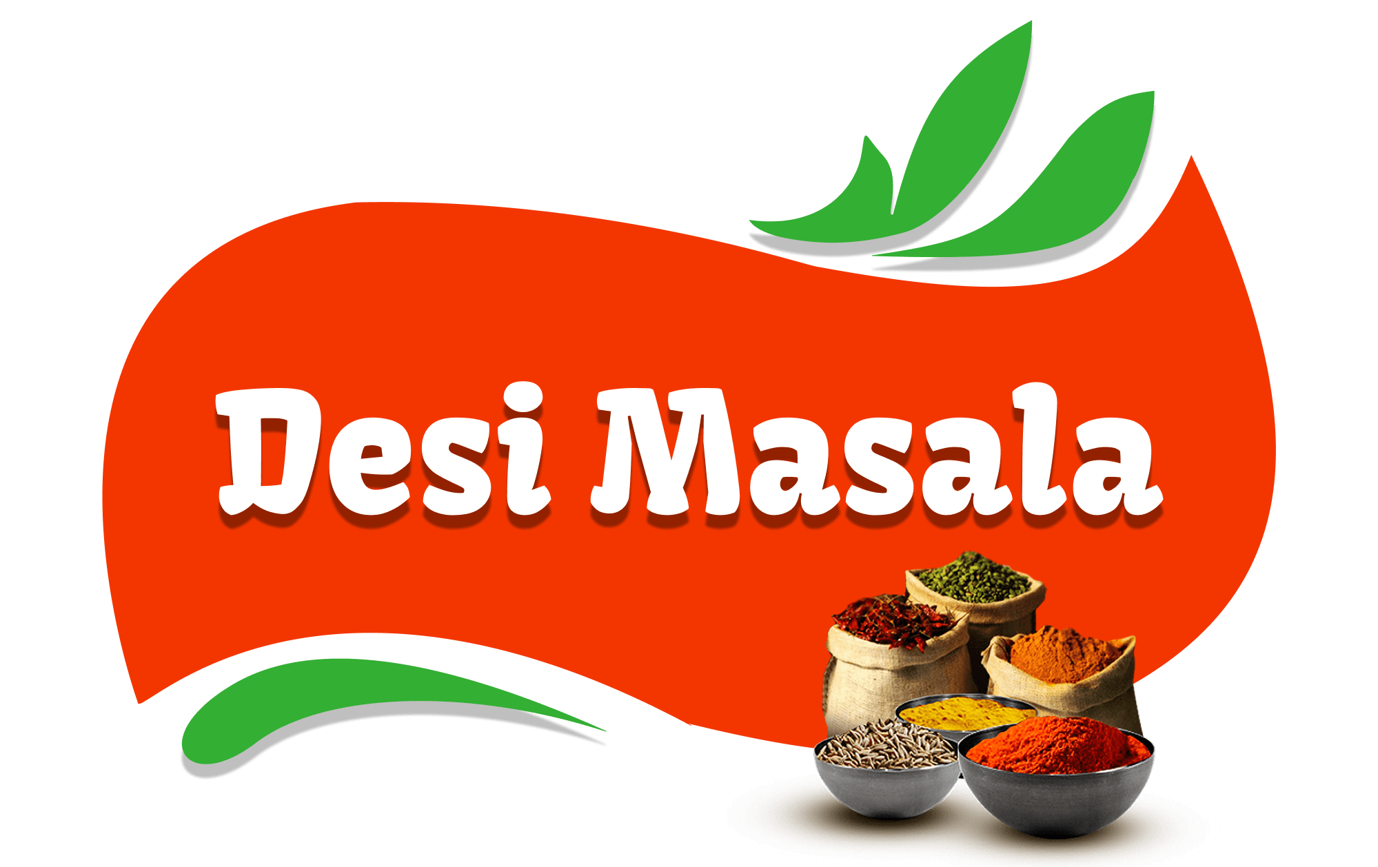 Desi Masala