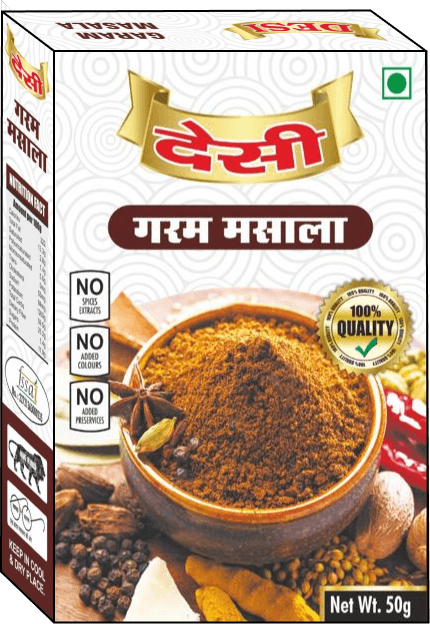 Garam Masala